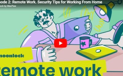 Essential Remote Work Security Tips for Safe Home Offices